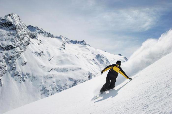 Hva skal du se etter når du kjøper en Black Fire snowboard