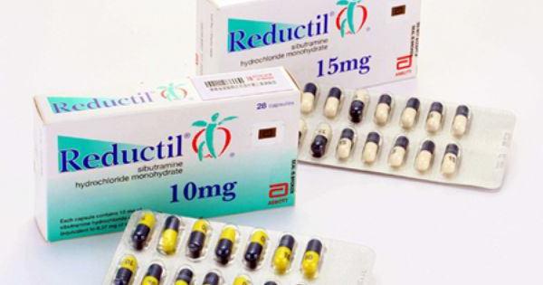 "Reduxin" (15 mg): anmeldelser av slanking, pris, instruksjon