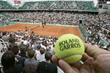 Standard størrelser på tennisbanen og typer av belegg