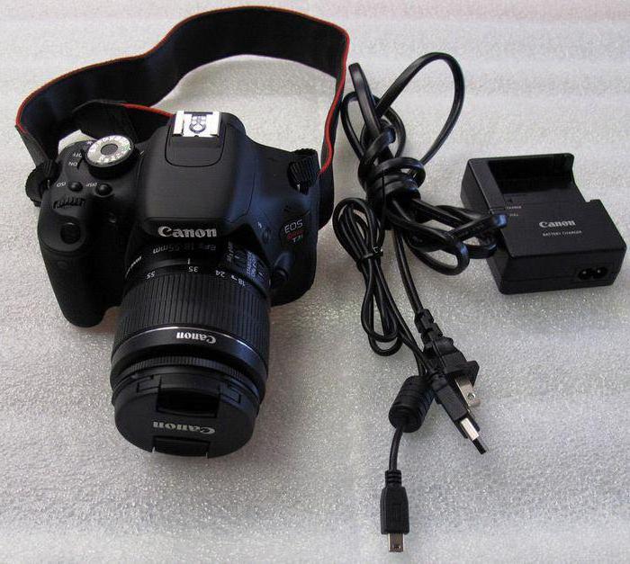 kamera Canon D600 pris