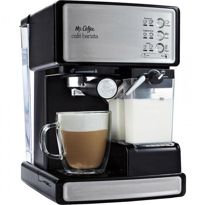 kaffetrakter philips 8325 