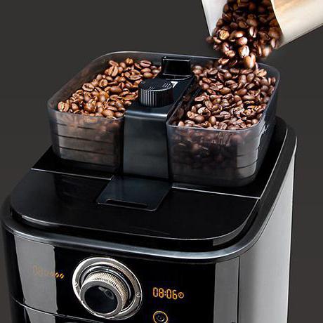 philips kaffetrakter vurderinger 