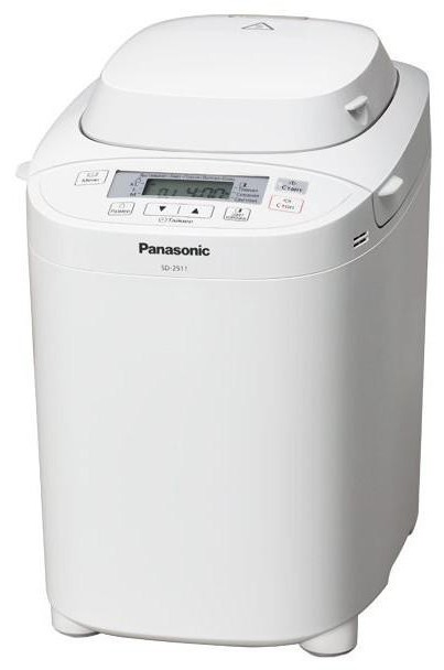 panasonic sd 2511