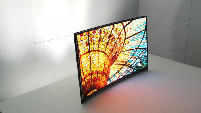 Oled-TV - hva er dette? Oled-TV: priser, oversikt