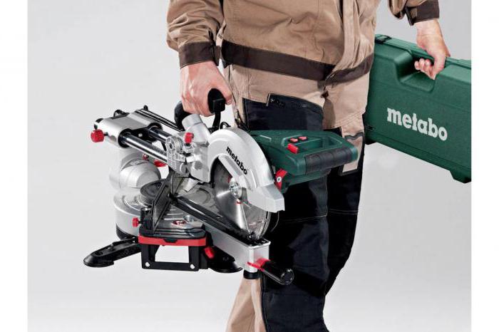 metabo såkemitt kgs 216 m Oversikt 