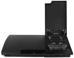 Sony PlayStation 3 spillkonsoll