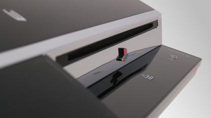 Spillkonsoll Sony Playstation 3 - en gamers drøm!