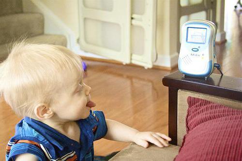 Baby Monitor - kundeanmeldelser. Hvilken babyskjerm er bedre - alle fordeler og ulemper