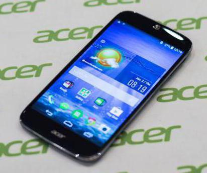 acer liquid jade z s57 anmeldelser 