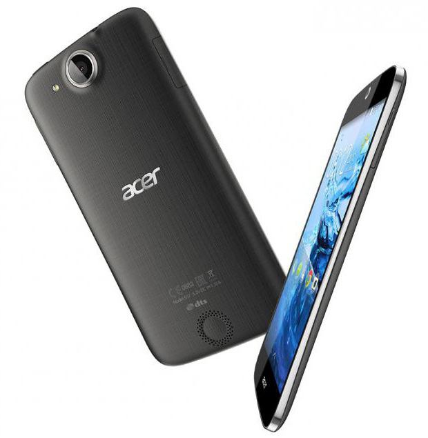 acer flytende jade z 