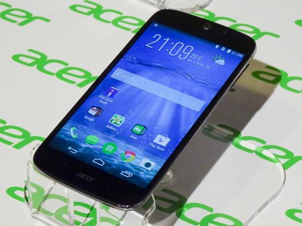 acer liquid jade z anmeldelse 