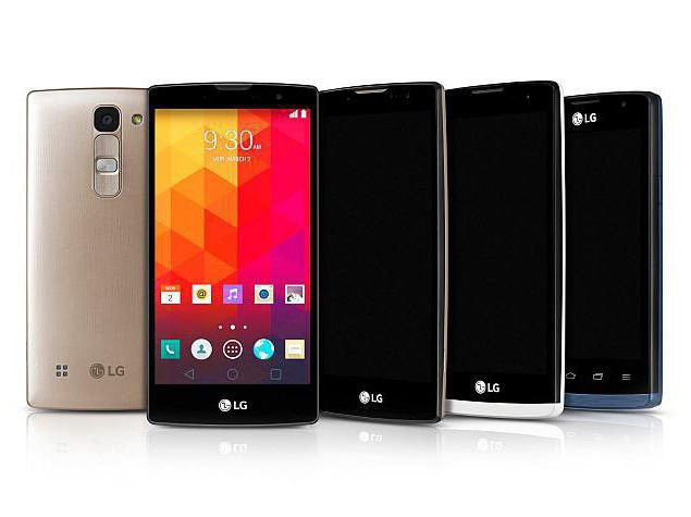 lg h422 spirit titan gull anmeldelser