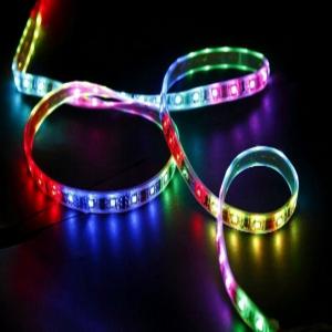 LED downlights for strekkloft