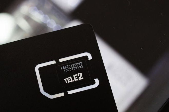 tele2 4g tariffer ubegrenset internett