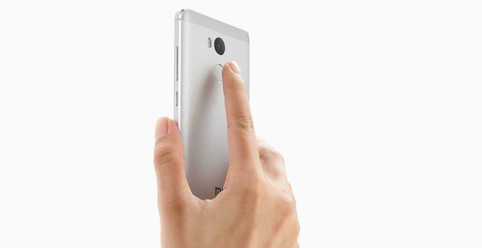Xiaomi Redmi 4 Pro: oversikt, spesifikasjoner, vurderinger