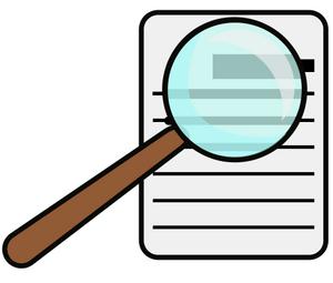Forfalskning av dokumenter: typer og metoder