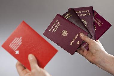 Sveits: hvordan få statsborgerskap?