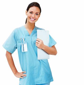 Sygepersonellattest. Nursing sertifisering for den høyeste kategorien