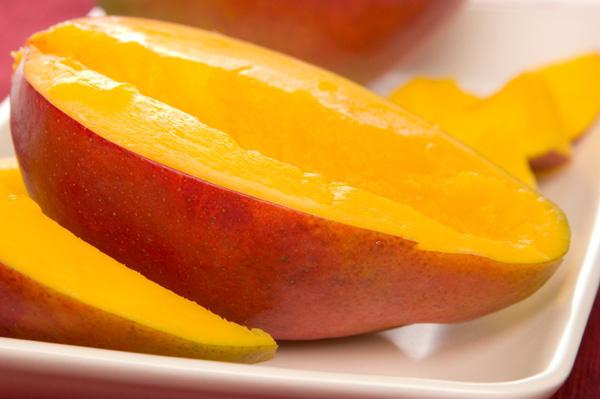 Hva er bra mango - hemmeligheten med superfrukt!