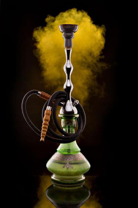 God hookah: Hvordan velge riktig, vurderinger