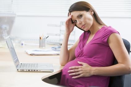 Hvilke stearinlys for hemorroider under graviditeten er optimal?