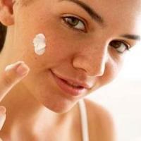 Årsaker til hudpigmentering på huden