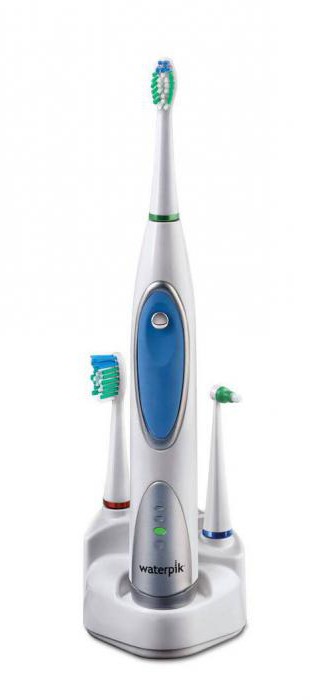 Profesjonelle tannbørster: en gjennomgang av modeller, sammenligning og vurderinger